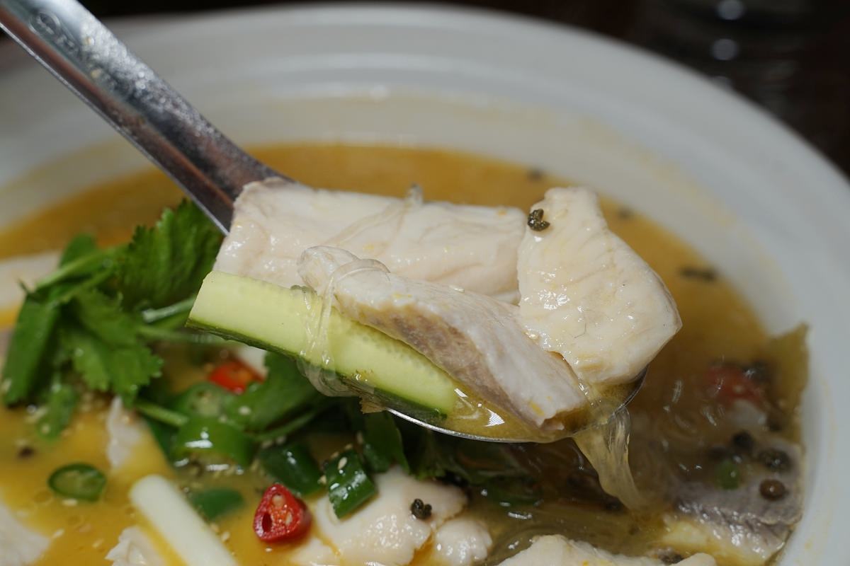 【板橋美食推薦】招牌料理生米明火煲粥 活海鮮料理美味必點 稻香園陳記潮汕砂鍋粥板橋三民店 - 第18張圖 【板橋美食推薦】招牌料理生米明火煲粥 活海鮮料理美味必點 稻香園陳記潮汕砂鍋粥板橋三民店