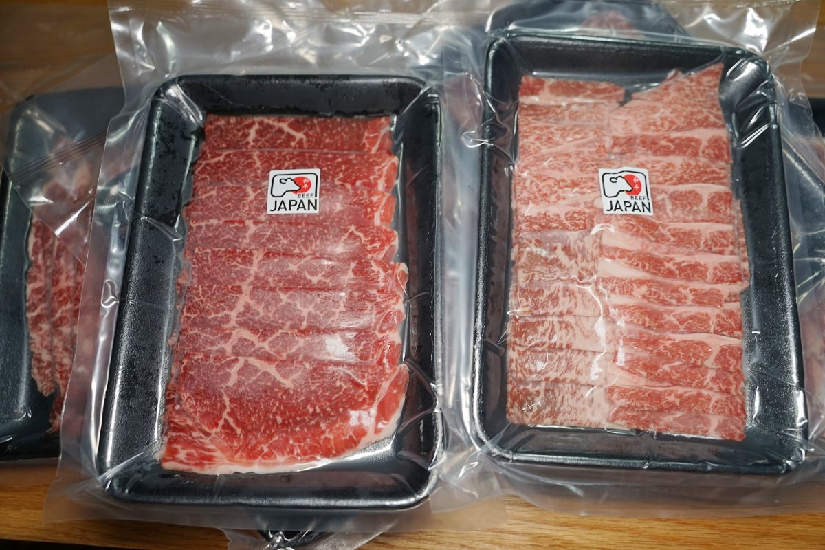 【台北和牛超市推薦】台灣最大日本和牛進口商 比超市大賣場還划算 武鶴嚴選肉品專賣中山店