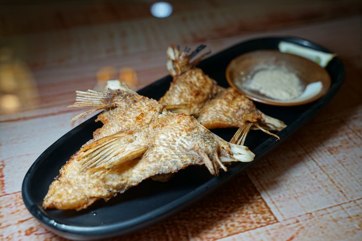 【桃園市區宵夜推薦】桃園火車站深夜食堂 秘製醬汁聚餐好去處 熾燒串烤大同店 - 第10張圖 【桃園市區宵夜推薦】桃園火車站深夜食堂 秘製醬汁聚餐好去處 熾燒串烤大同店