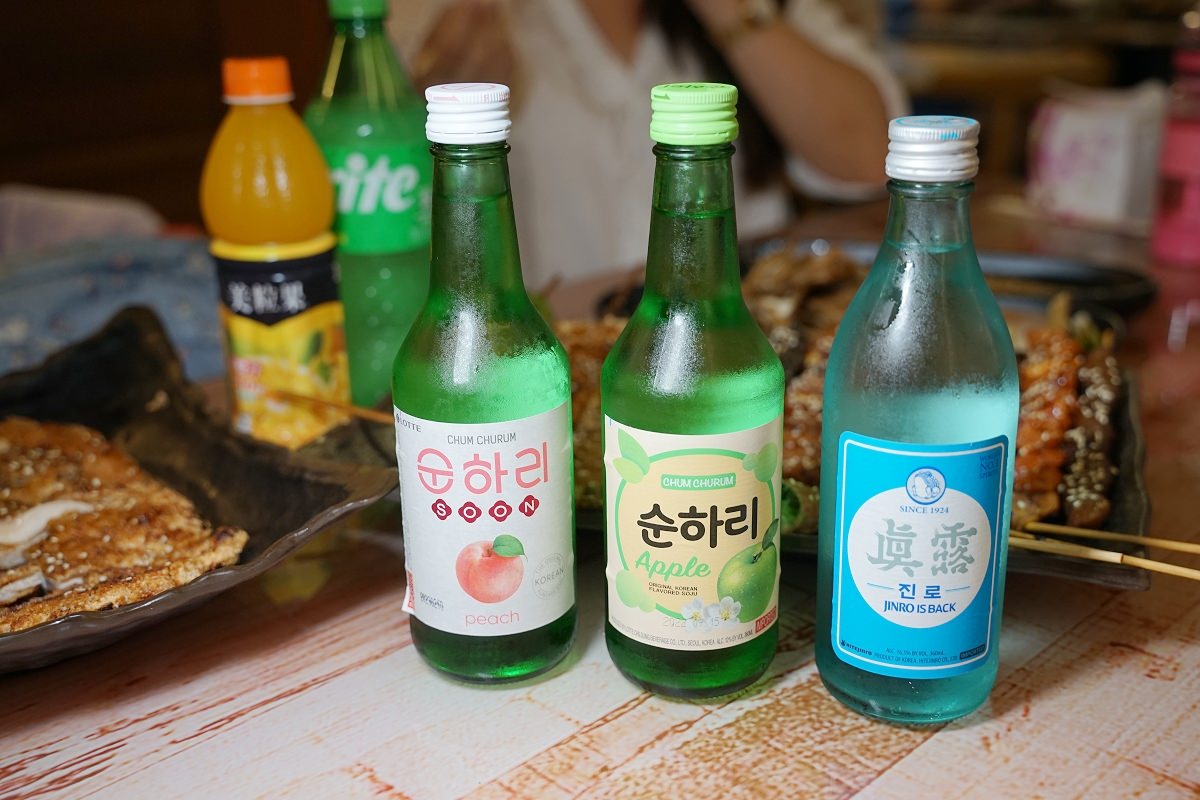 【桃園市區宵夜推薦】桃園火車站深夜食堂 秘製醬汁聚餐好去處 熾燒串烤大同店 - 第19張圖 【桃園市區宵夜推薦】桃園火車站深夜食堂 秘製醬汁聚餐好去處 熾燒串烤大同店