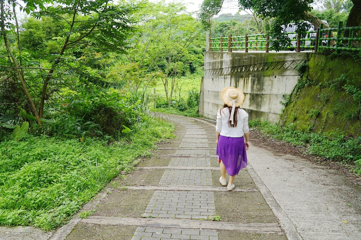 【桃園復興免費景點推薦】臺灣歷史建築百景 臺灣宗教百景 桃園原民部落基國派老教堂