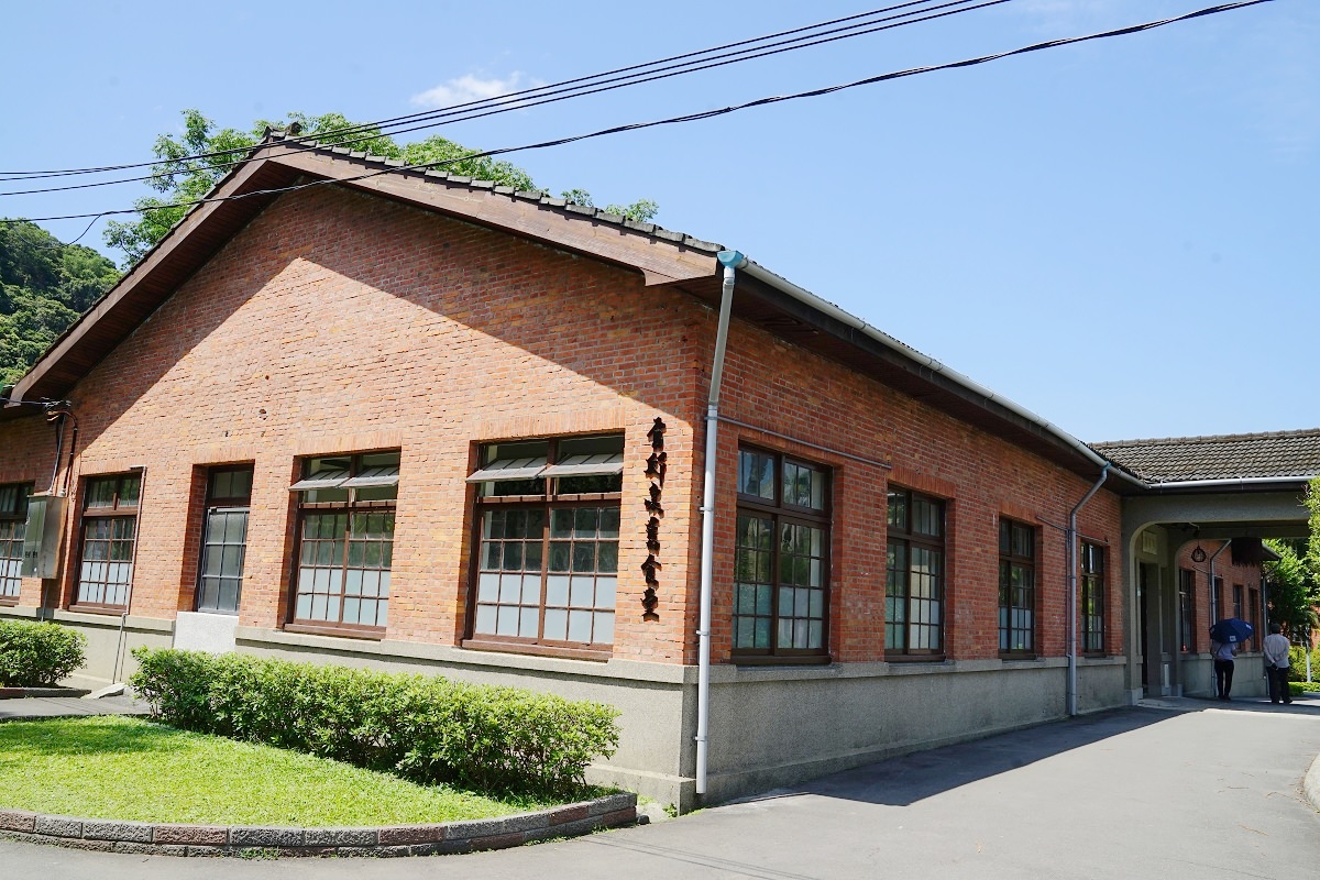 【台北免費景點推薦】國外遊客最愛台北必去景點 台灣最早園藝試驗機構 士林官邸