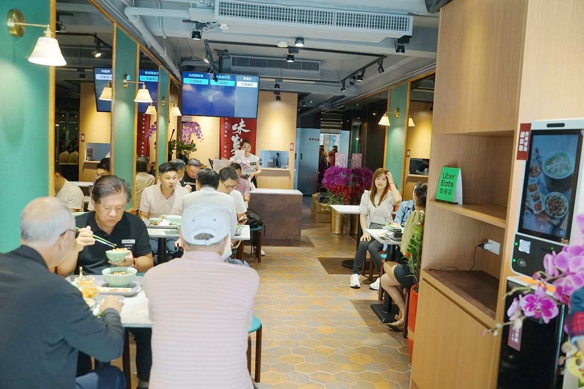 【台北東區補湯推薦】美味必點如膠似漆珍補湯 每日限量售完為止 一味難求