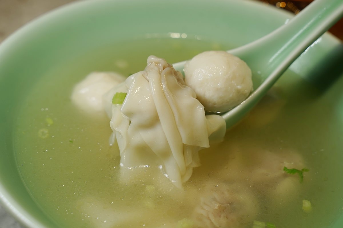 【台北東區補湯推薦】美味必點如膠似漆珍補湯 每日限量售完為止 一味難求