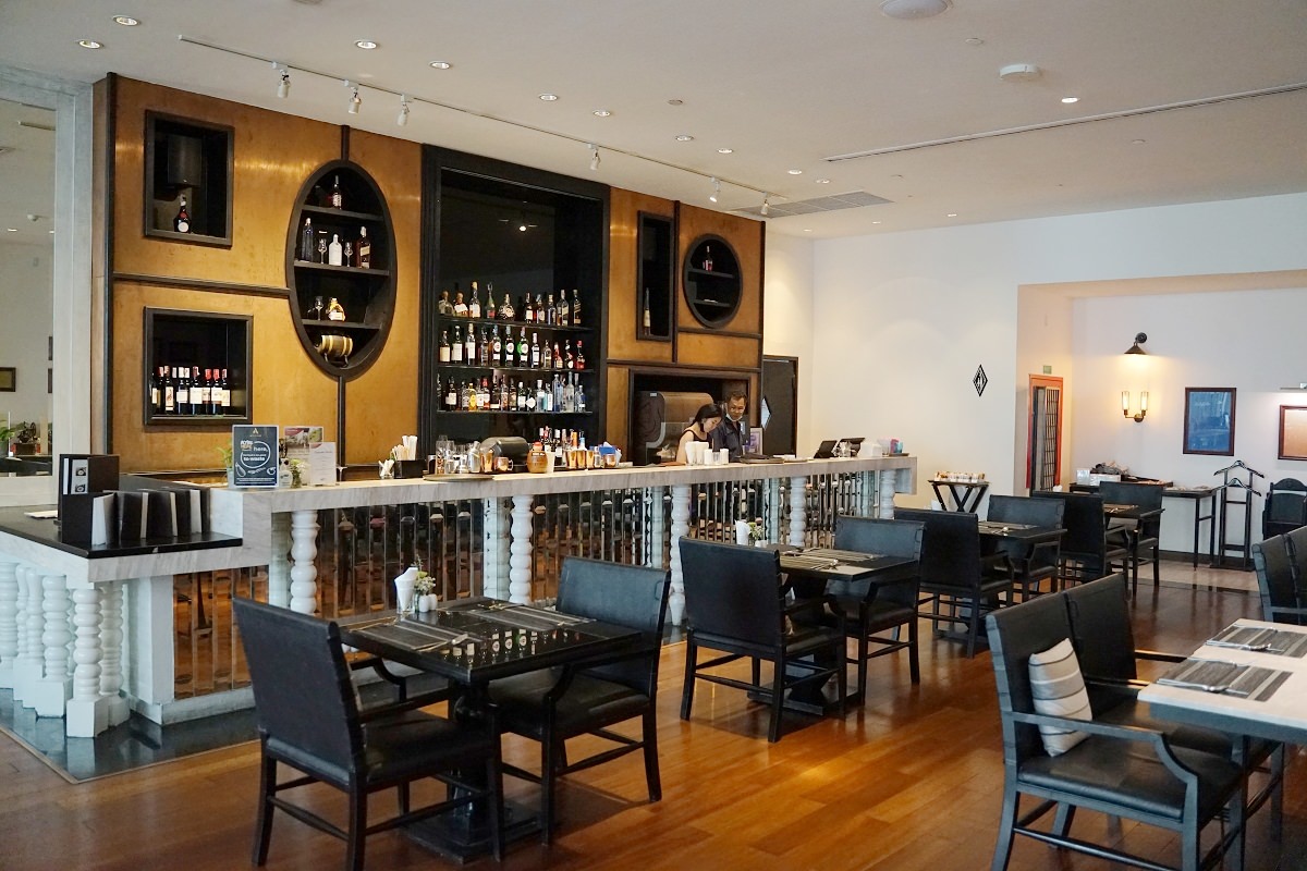 【泰國曼谷飯店推薦】Asok/Nana住宿好選擇 免費莫凡彼巧克力下午茶 Mövenpick Hotel Sukhumvit 15