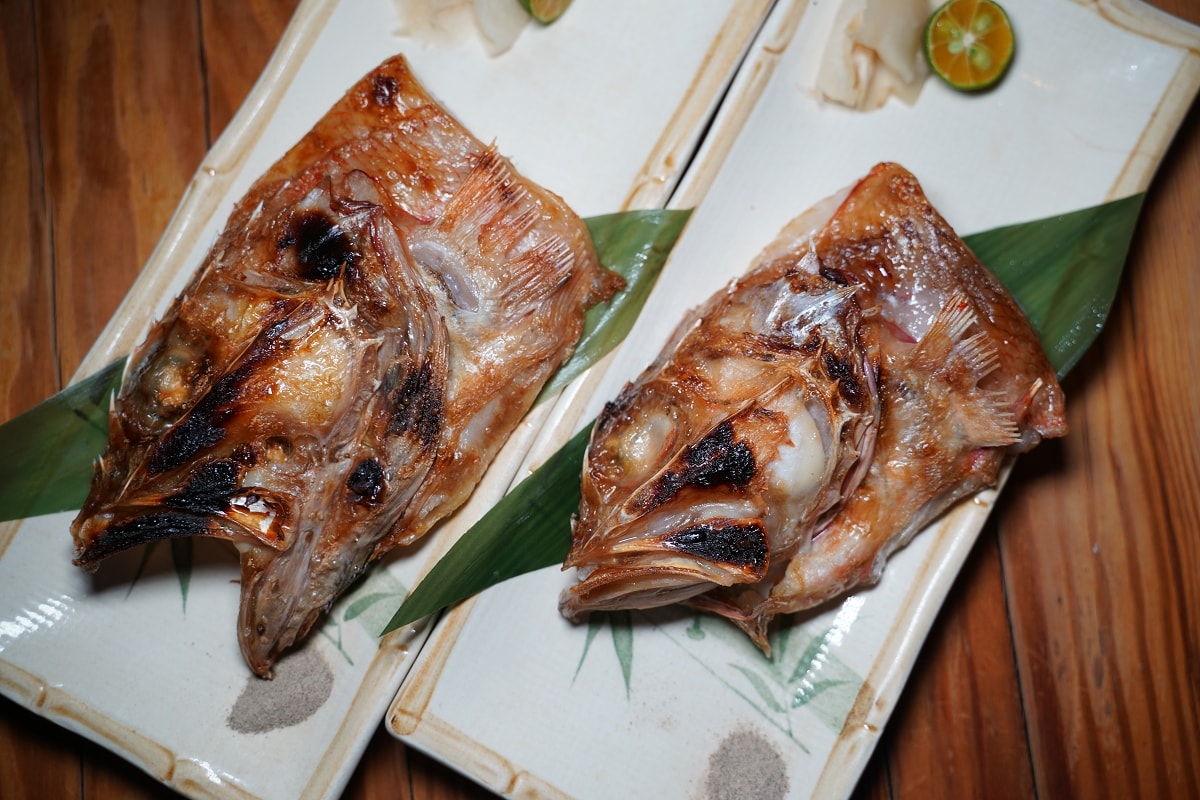 【台北八德路美食餐廳推薦】高CP值日式無菜單料理 極上豪華剌身盛合+活體海鮮和牛 建一食堂