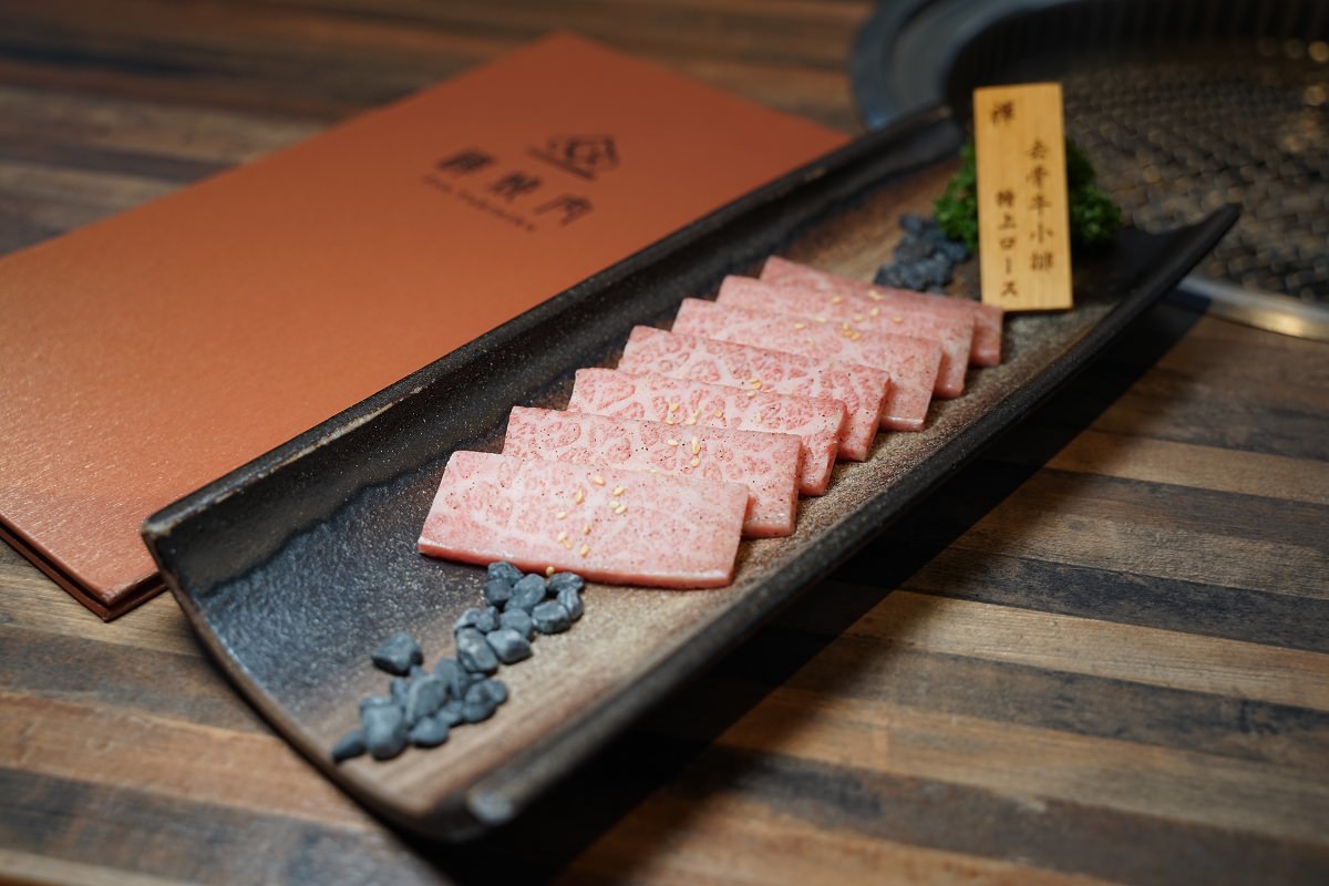 【中壢燒肉推薦】全中壢最好吃的和牛燒肉 中壢包廂慶生聚會 禪燒肉 zen yakiniku