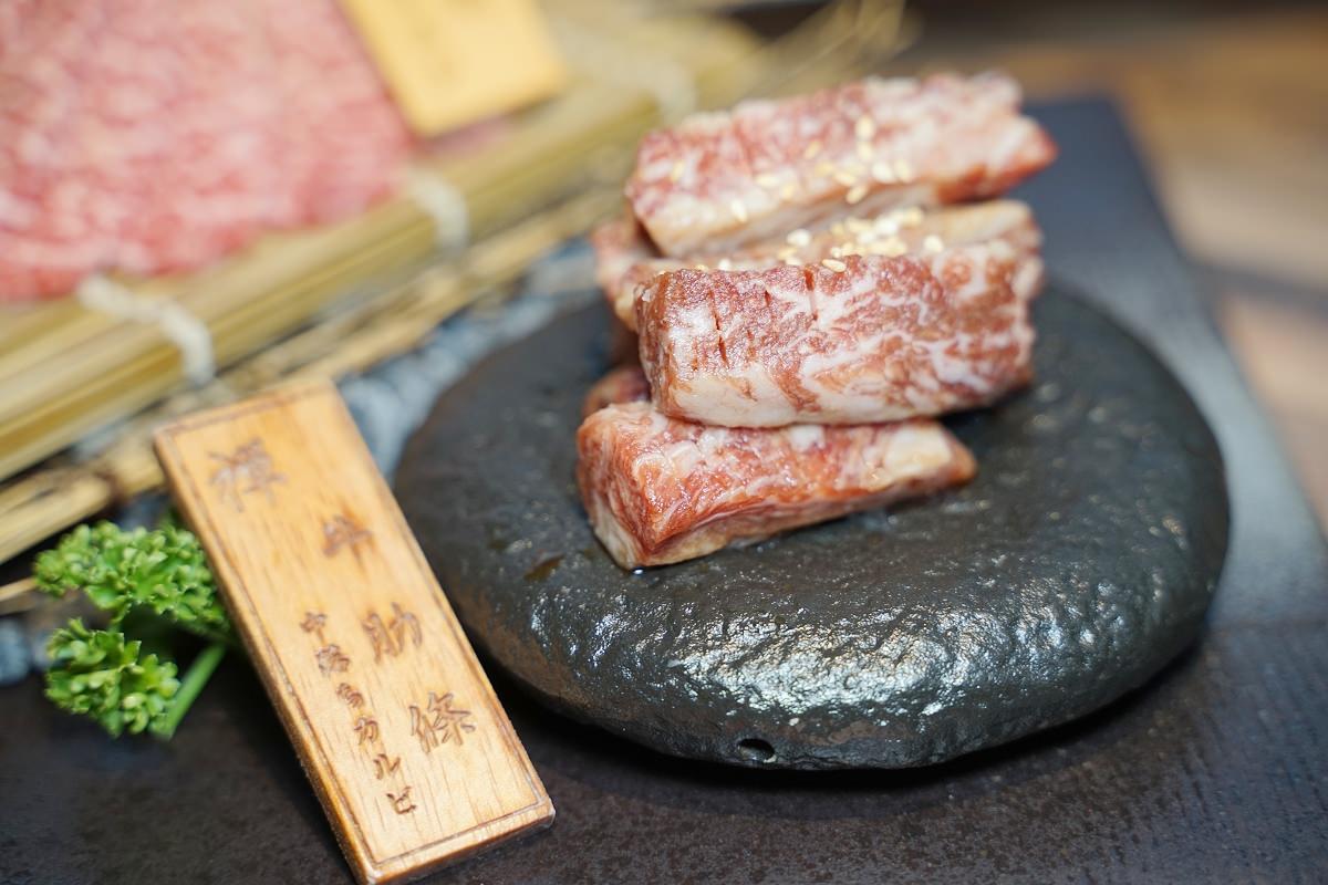 【中壢燒肉推薦】全中壢最好吃的和牛燒肉 中壢包廂慶生聚會 禪燒肉 zen yakiniku
