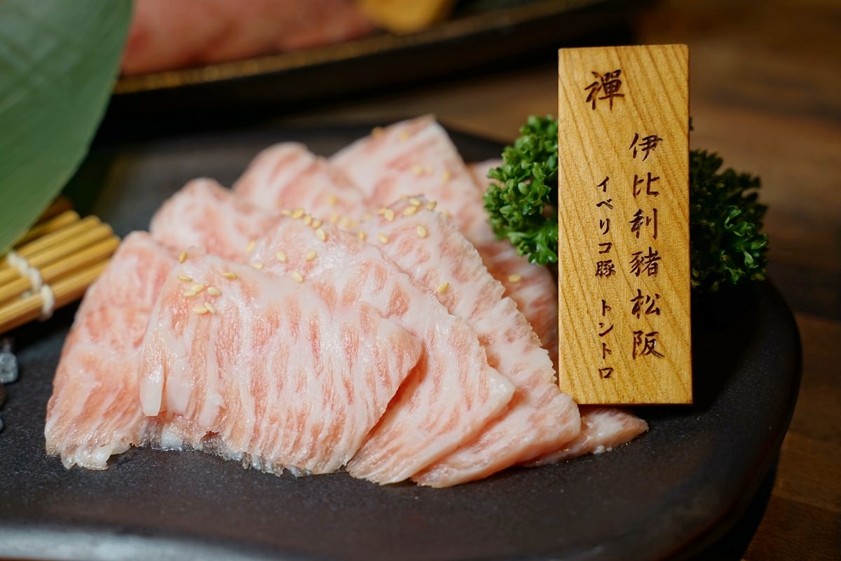 【中壢燒肉推薦】全中壢最好吃的和牛燒肉 中壢包廂慶生聚會 禪燒肉 zen yakiniku
