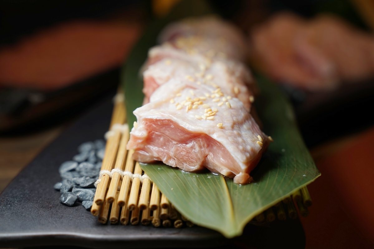 【中壢燒肉推薦】全中壢最好吃的和牛燒肉 中壢包廂慶生聚會 禪燒肉 zen yakiniku