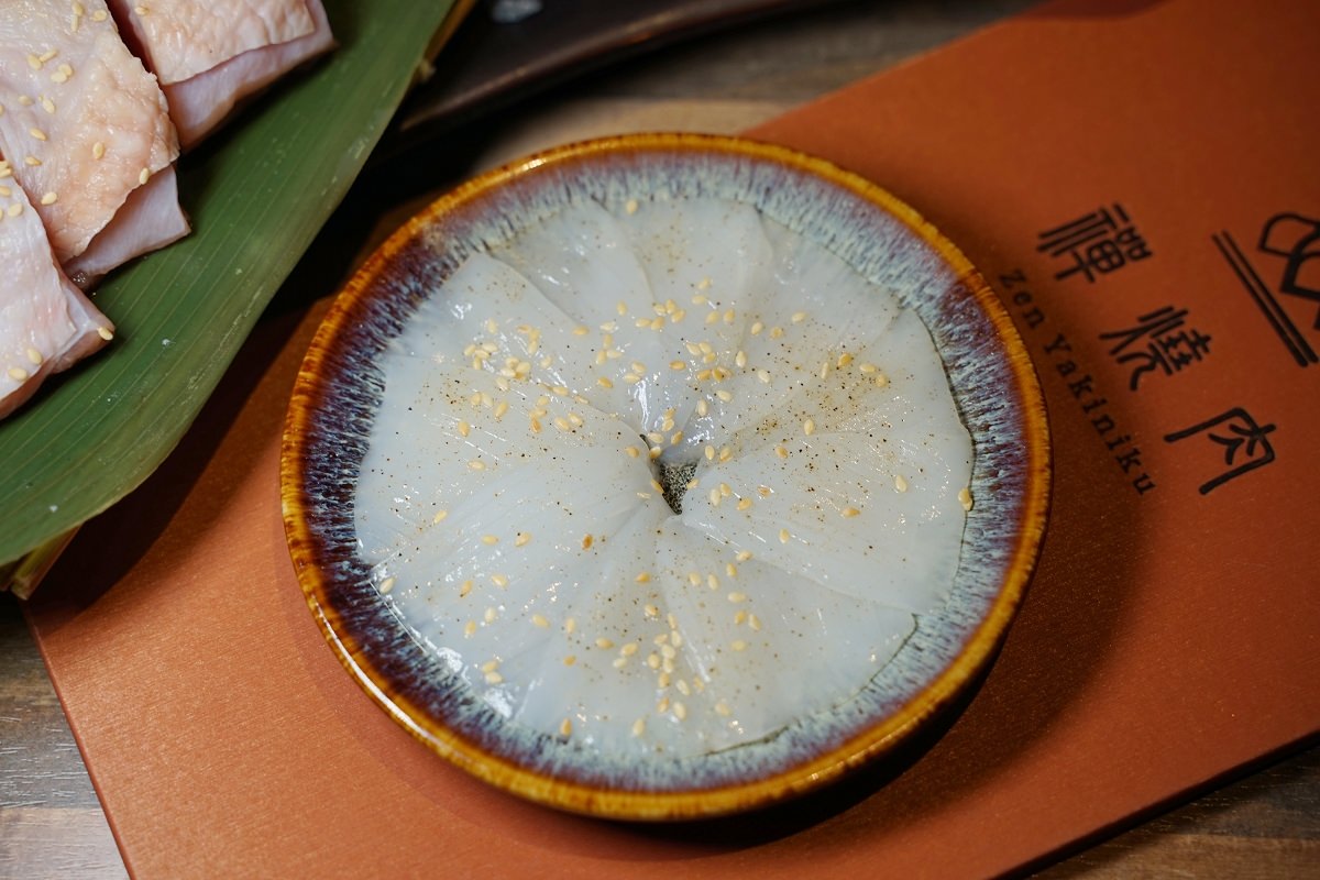 【中壢燒肉推薦】全中壢最好吃的和牛燒肉 中壢包廂慶生聚會 禪燒肉 zen yakiniku