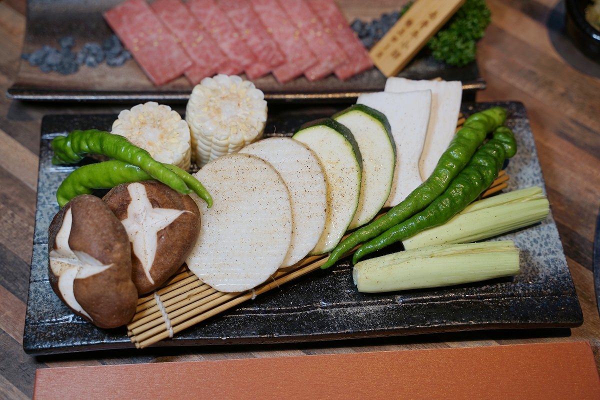 【中壢燒肉推薦】全中壢最好吃的和牛燒肉 中壢包廂慶生聚會 禪燒肉 zen yakiniku