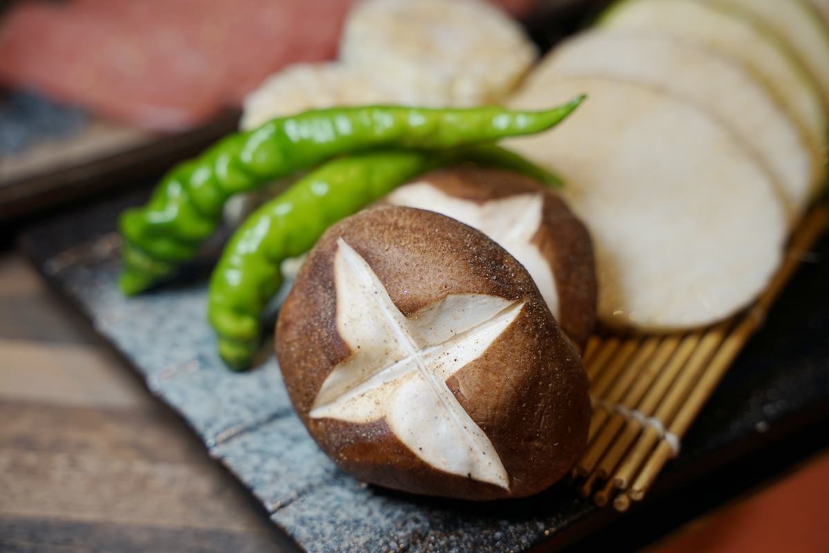 【中壢燒肉推薦】全中壢最好吃的和牛燒肉 中壢包廂慶生聚會 禪燒肉 zen yakiniku