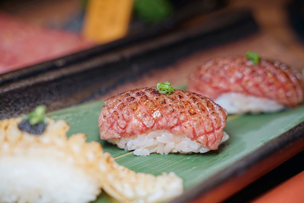 【中壢燒肉推薦】全中壢最好吃的和牛燒肉 中壢包廂慶生聚會 禪燒肉 zen yakiniku