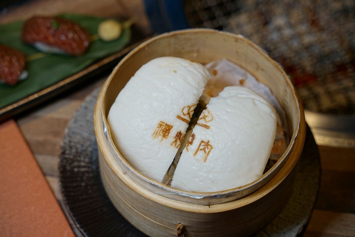 【中壢燒肉推薦】全中壢最好吃的和牛燒肉 中壢包廂慶生聚會 禪燒肉 zen yakiniku