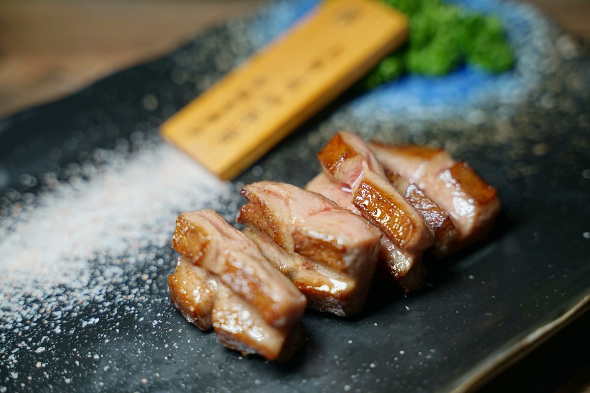 【中壢燒肉推薦】全中壢最好吃的和牛燒肉 中壢包廂慶生聚會 禪燒肉 zen yakiniku