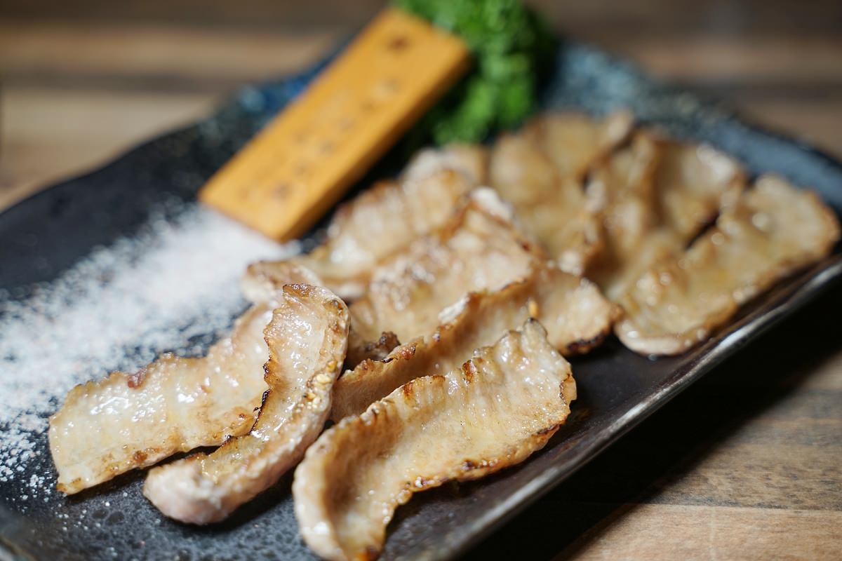 【中壢燒肉推薦】全中壢最好吃的和牛燒肉 中壢包廂慶生聚會 禪燒肉 zen yakiniku