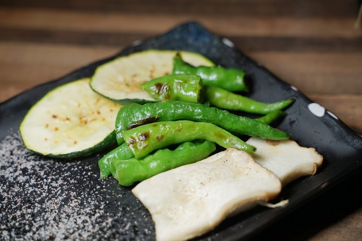【中壢燒肉推薦】全中壢最好吃的和牛燒肉 中壢包廂慶生聚會 禪燒肉 zen yakiniku