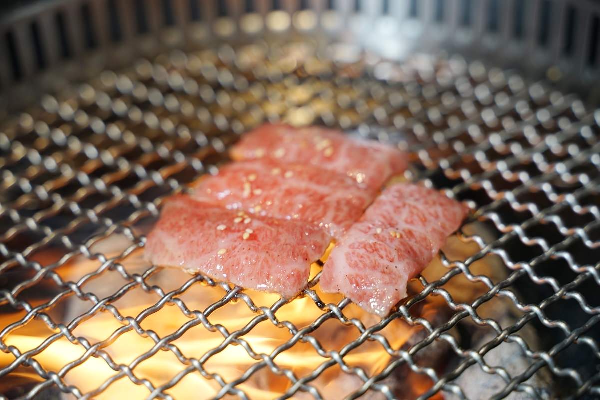 【中壢燒肉推薦】全中壢最好吃的和牛燒肉 中壢包廂慶生聚會 禪燒肉 zen yakiniku