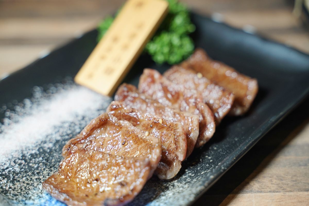 【中壢燒肉推薦】全中壢最好吃的和牛燒肉 中壢包廂慶生聚會 禪燒肉 zen yakiniku
