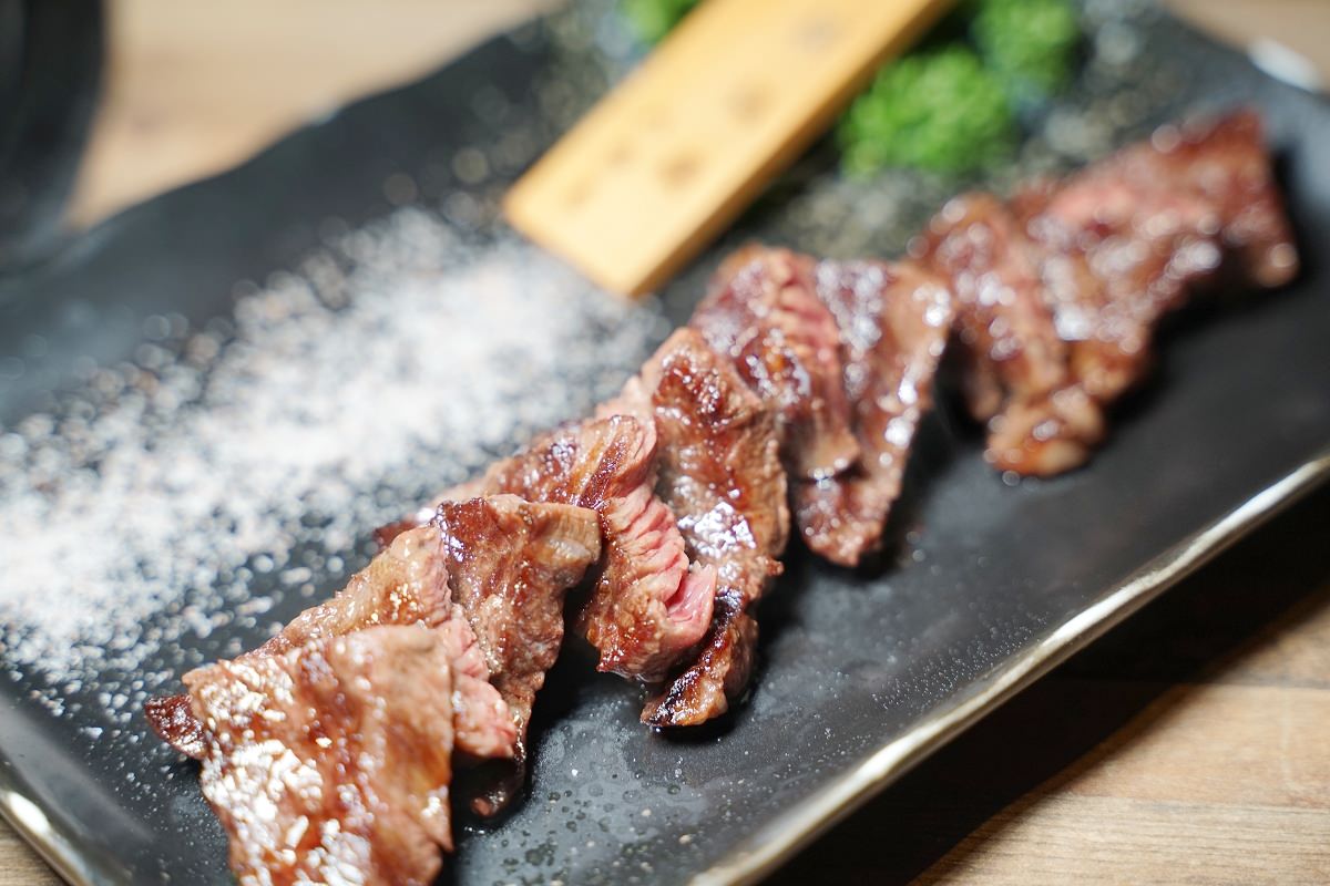 【中壢燒肉推薦】全中壢最好吃的和牛燒肉 中壢包廂慶生聚會 禪燒肉 zen yakiniku