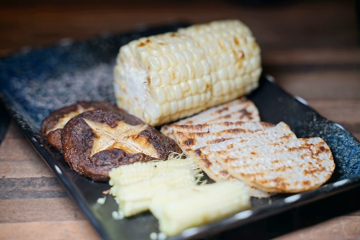 【中壢燒肉推薦】全中壢最好吃的和牛燒肉 中壢包廂慶生聚會 禪燒肉 zen yakiniku