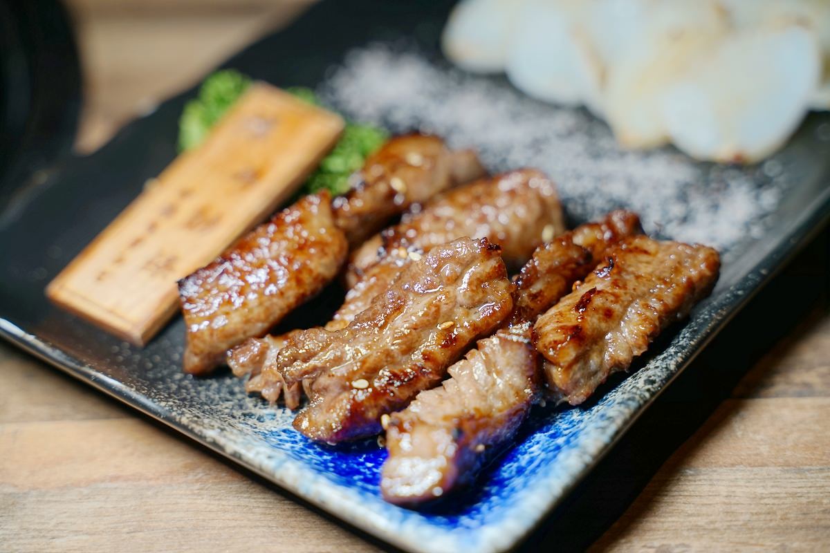 【中壢燒肉推薦】全中壢最好吃的和牛燒肉 中壢包廂慶生聚會 禪燒肉 zen yakiniku