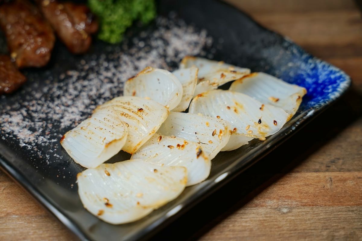 【中壢燒肉推薦】全中壢最好吃的和牛燒肉 中壢包廂慶生聚會 禪燒肉 zen yakiniku
