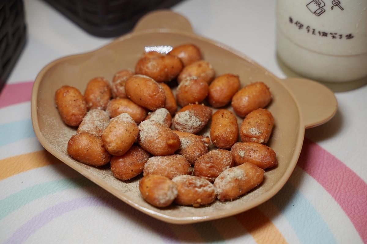 【元智大學鬆餅推薦】元智大學早午餐好選擇 鹹甜鬆餅下午茶點心首選 微笑的魚桃園內壢總店