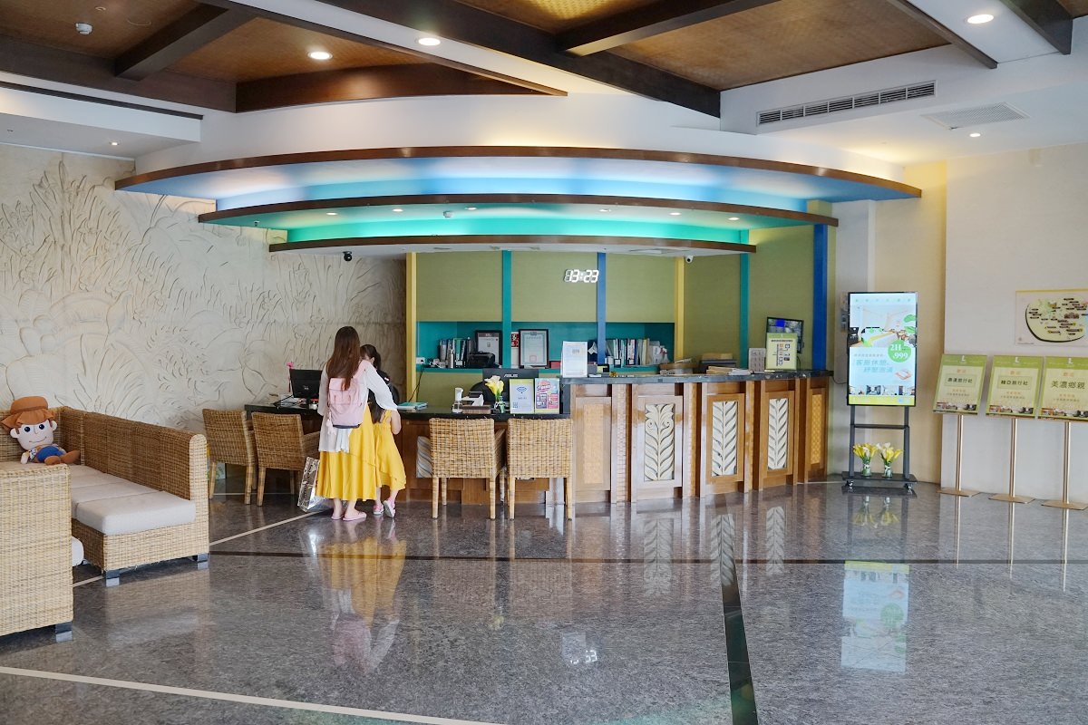 【新北金山泡湯湯屋推薦】海底溫泉精緻溫泉聖地 峇里風情露天風呂 The Loft_沐舍溫泉渡假酒店