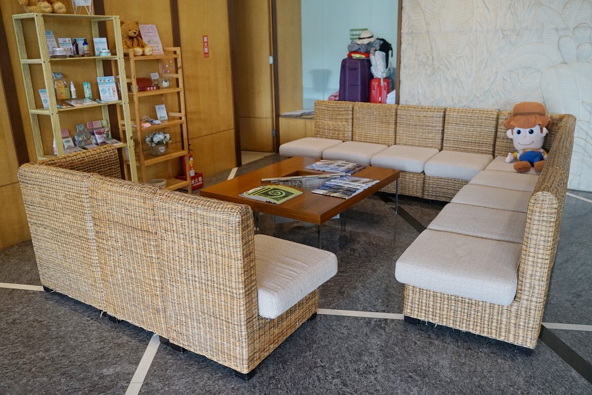 【新北金山泡湯湯屋推薦】海底溫泉精緻溫泉聖地 峇里風情露天風呂 The Loft_沐舍溫泉渡假酒店