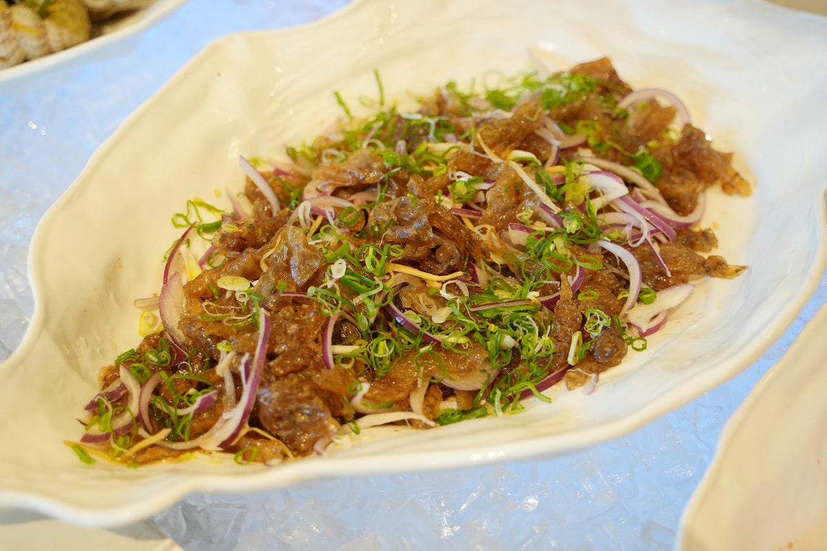 【Cozzi Market 逸·市集】青埔吃到飽餐廳推薦 海邊碼頭市集八大主題餐區全新進化