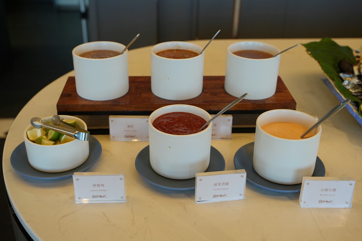 【Cozzi Market 逸·市集】青埔吃到飽餐廳推薦 海邊碼頭市集八大主題餐區全新進化