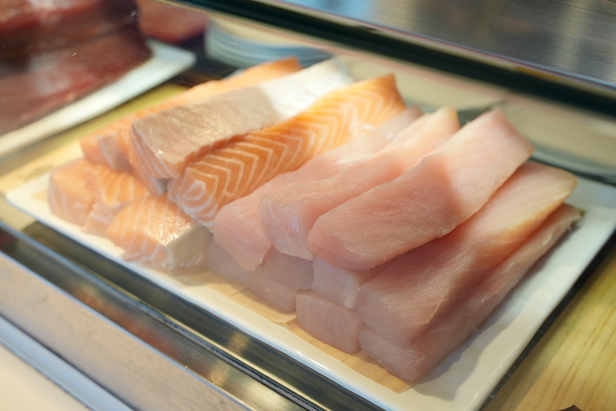 【Cozzi Market 逸·市集】青埔吃到飽餐廳推薦 海邊碼頭市集八大主題餐區全新進化