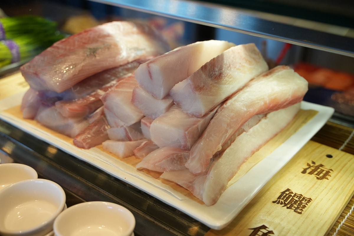 【Cozzi Market 逸·市集】青埔吃到飽餐廳推薦 海邊碼頭市集八大主題餐區全新進化