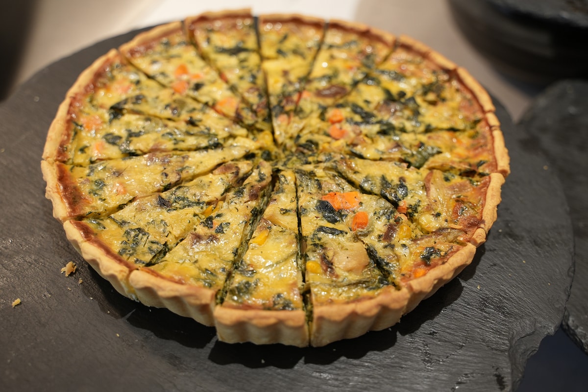 【Cozzi Market 逸·市集】青埔吃到飽餐廳推薦 海邊碼頭市集八大主題餐區全新進化
