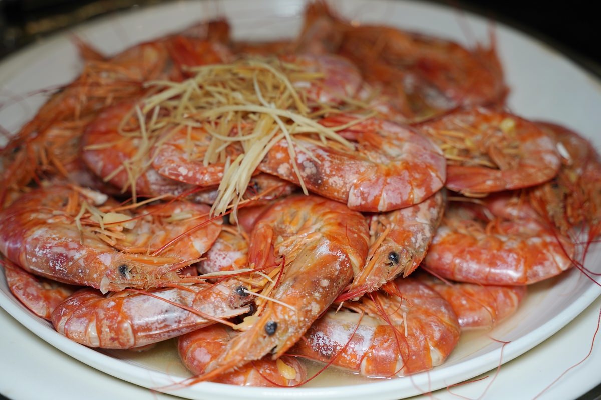 【三重火鍋吃到飽推薦】日本A5和牛/哈根達斯無限量供應 熟食百匯吃到飽 羽葉麻辣火鍋三重都會館