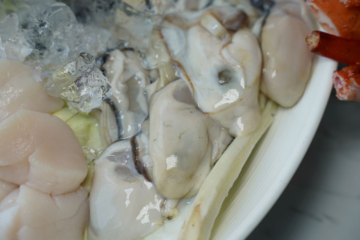 【三重火鍋吃到飽推薦】日本A5和牛/哈根達斯無限量供應 熟食百匯吃到飽 羽葉麻辣火鍋三重都會館