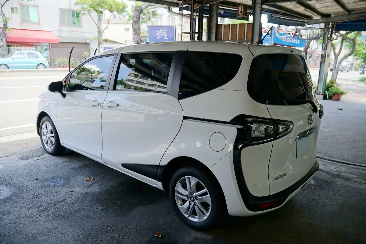 【台南轉運站租車推薦】全車系皆含強制機車責任險 台南租機車超方便 欣興租車台南轉運站前店