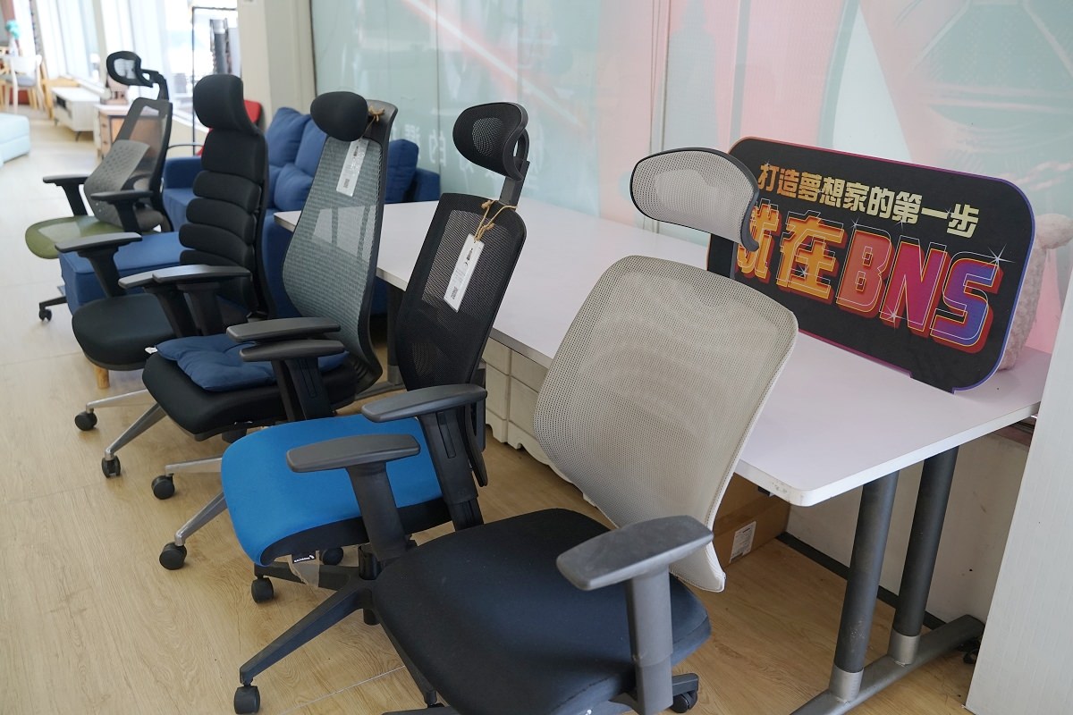 【台南沙發推薦】台南客製化沙發/沙發床領導品牌 沙發工廠直營CP值高 BNS家居美學館