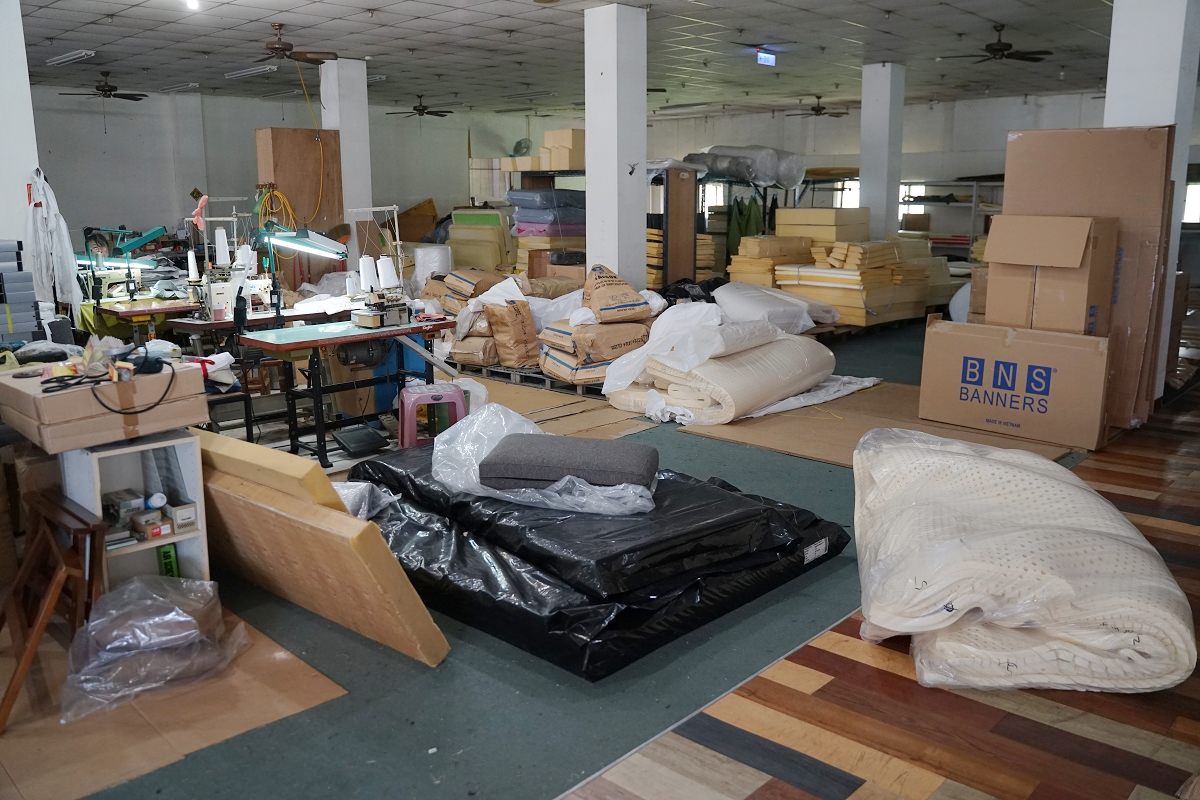 【台南沙發推薦】台南客製化沙發/沙發床領導品牌 沙發工廠直營CP值高 BNS家居美學館