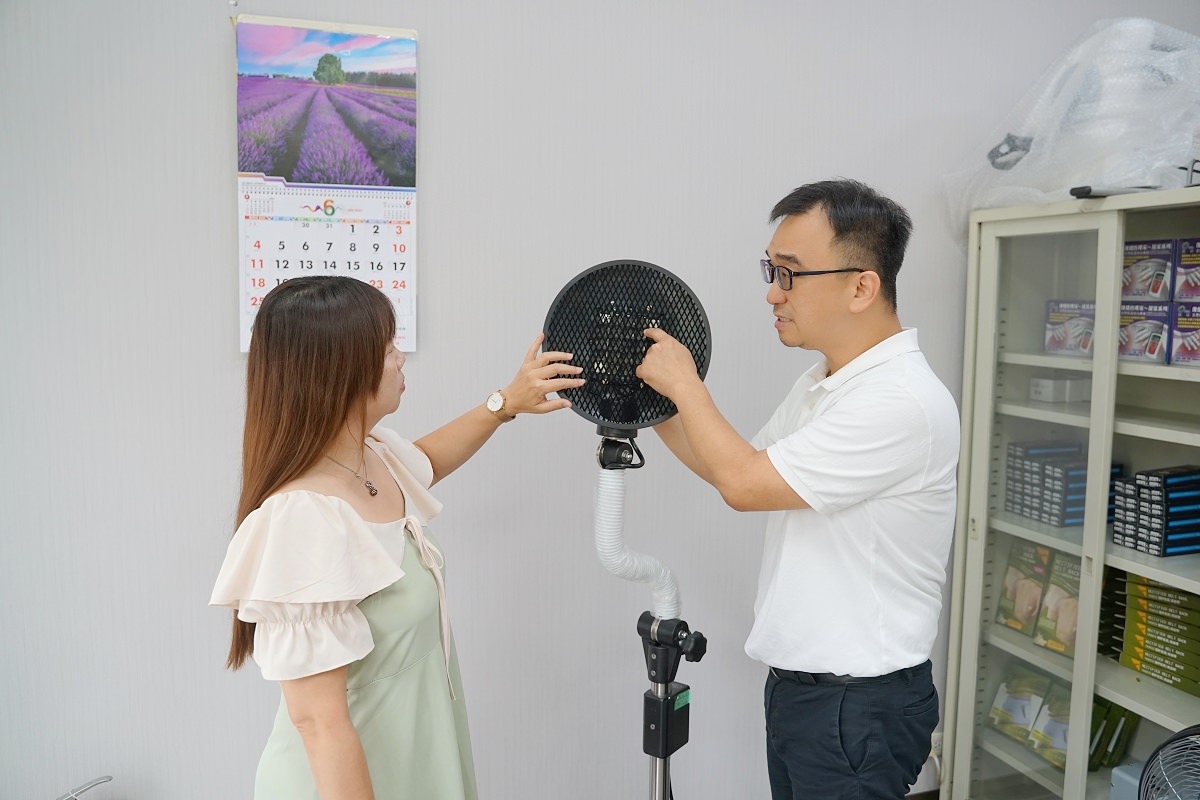 【長輩送禮推薦】20年健康生活保健器材專營 首選安泰醫療儀代理的亞星攜帶式電療器 安泰醫療儀器(安泰健康小幫手) - 第15張圖 【長輩送禮推薦】20年健康生活保健器材專營 首選安泰醫療儀代理的亞星攜帶式電療器 安泰醫療儀器(安泰健康小幫手)