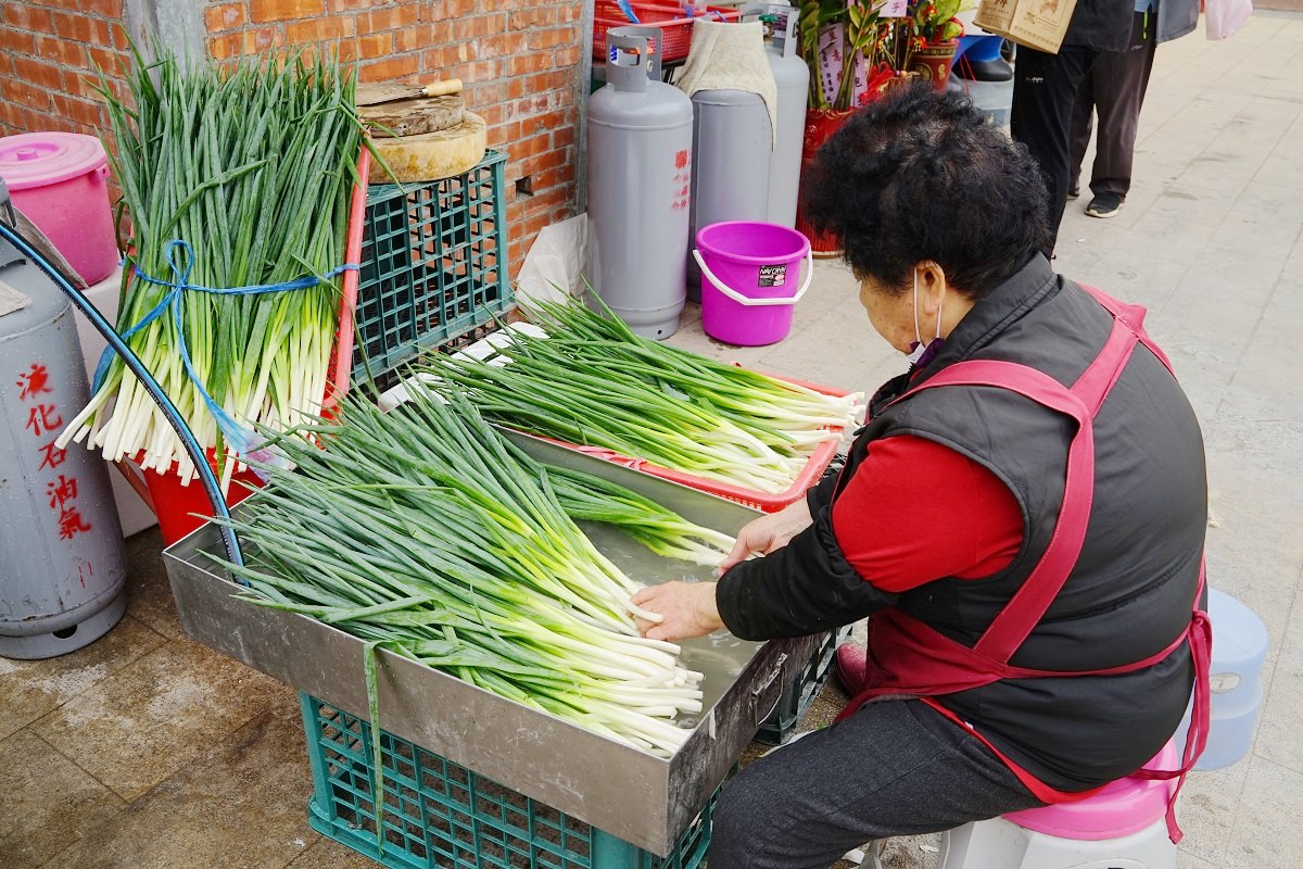 【金門包子推薦】純手工老麵包子饅頭 金門沙美在地美食 中興包子店 - 第4張圖 【金門包子推薦】純手工老麵包子饅頭 金門沙美在地美食 中興包子店