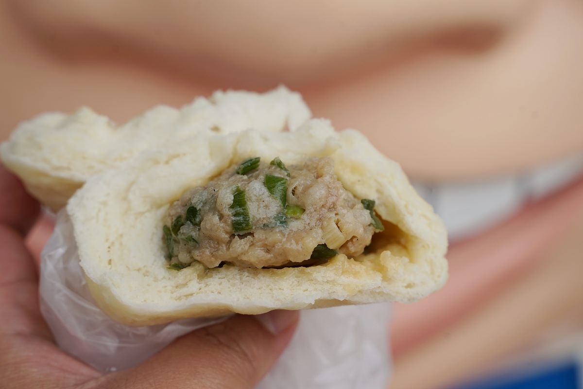 【金門包子推薦】純手工老麵包子饅頭 金門沙美在地美食 中興包子店 - 第7張圖 【金門包子推薦】純手工老麵包子饅頭 金門沙美在地美食 中興包子店