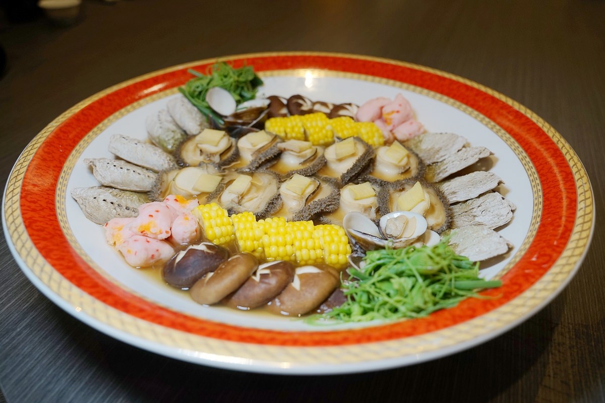 【三峽聚餐餐廳推薦】三峽父親節餐廳好選擇 基隆崁仔頂新鮮漁貨 東街日本料理新北三峽店
