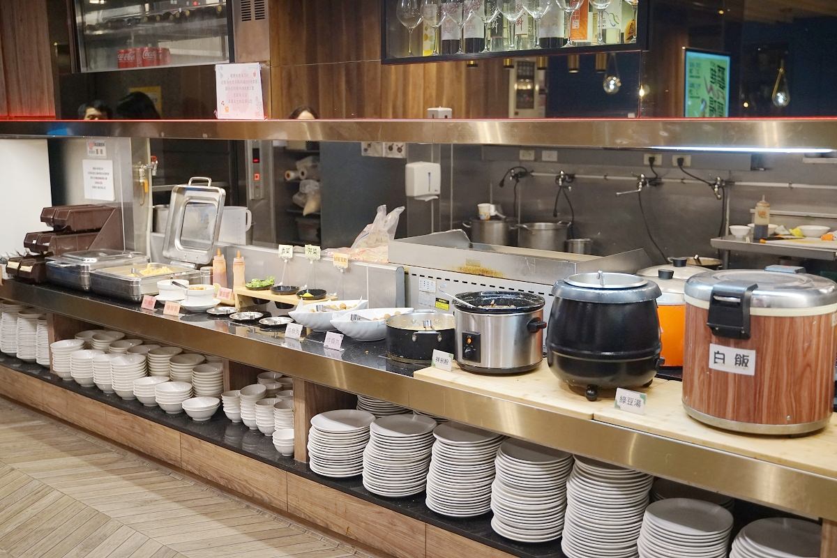 【礁溪溫泉飯店推薦】寵物友善貓奴必訪 宵夜自助吧吃到飽 美嘉美大飯店 - 第13張圖 【礁溪溫泉飯店推薦】寵物友善貓奴必訪 宵夜自助吧吃到飽 美嘉美大飯店
