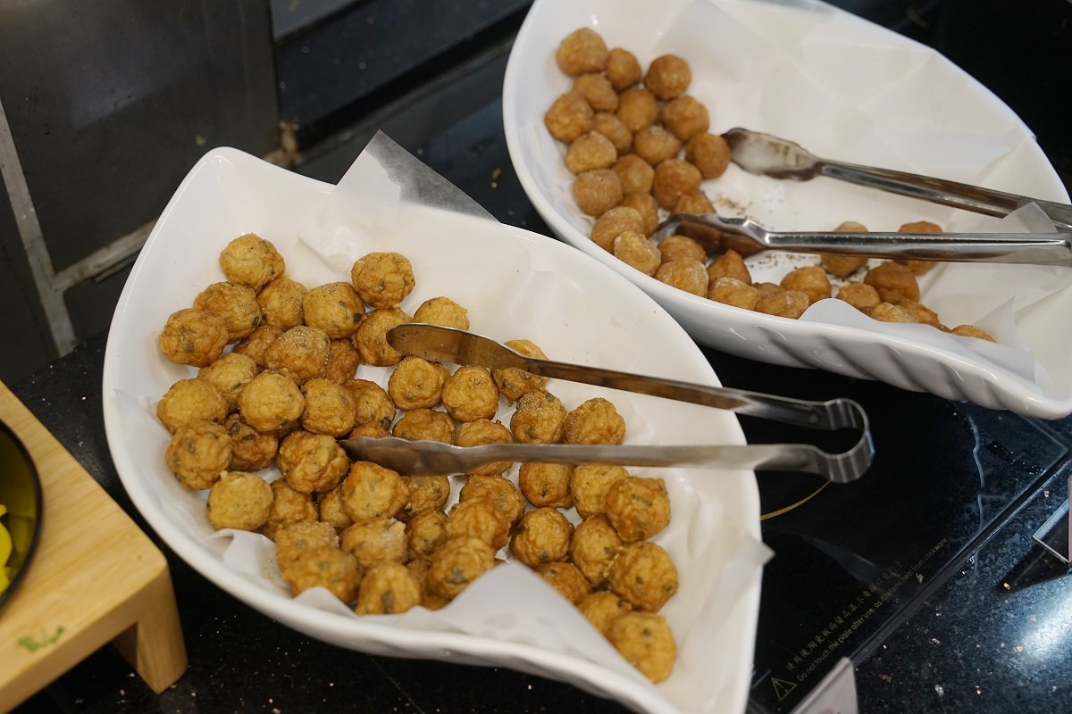 【礁溪溫泉飯店推薦】寵物友善貓奴必訪 宵夜自助吧吃到飽 美嘉美大飯店 - 第17張圖 【礁溪溫泉飯店推薦】寵物友善貓奴必訪 宵夜自助吧吃到飽 美嘉美大飯店