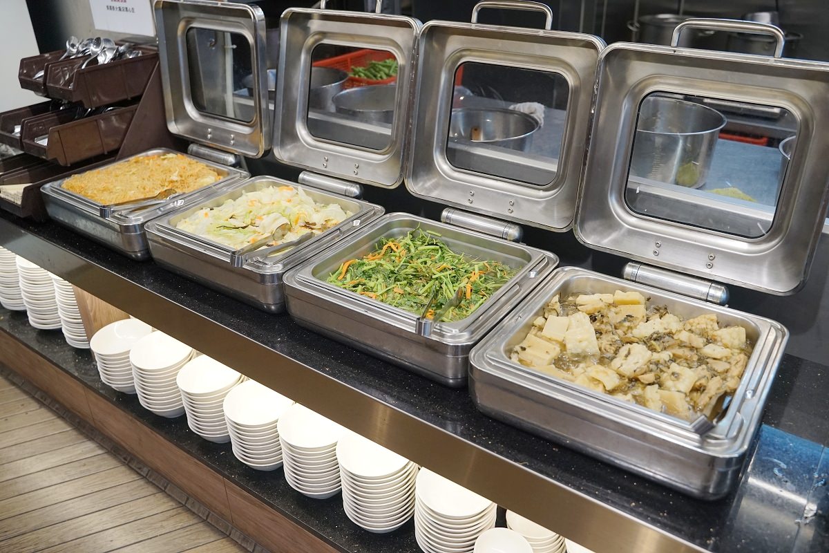 【礁溪溫泉飯店推薦】寵物友善貓奴必訪 宵夜自助吧吃到飽 美嘉美大飯店 - 第28張圖 【礁溪溫泉飯店推薦】寵物友善貓奴必訪 宵夜自助吧吃到飽 美嘉美大飯店