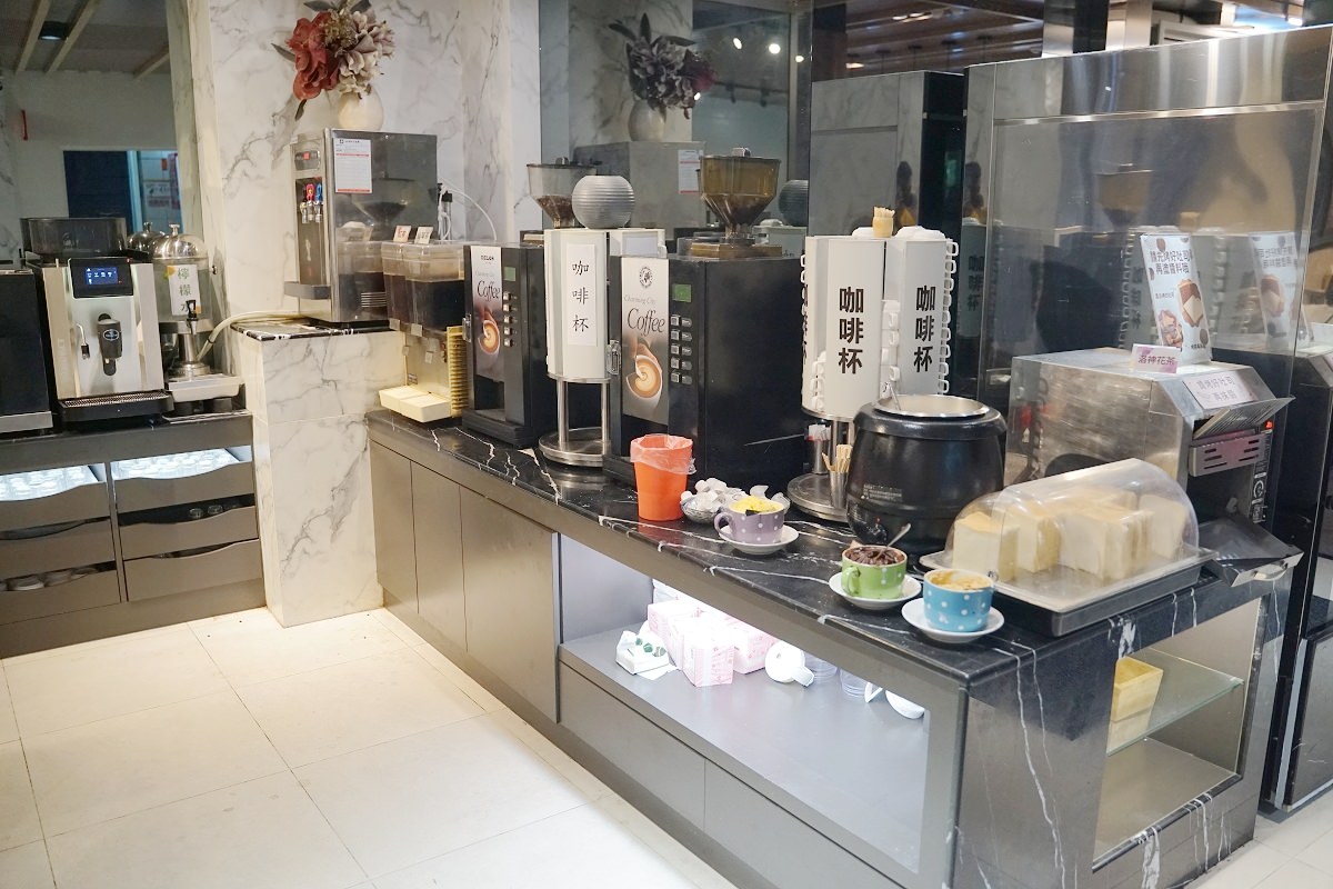 【礁溪溫泉飯店推薦】寵物友善貓奴必訪 宵夜自助吧吃到飽 美嘉美大飯店 - 第29張圖 【礁溪溫泉飯店推薦】寵物友善貓奴必訪 宵夜自助吧吃到飽 美嘉美大飯店