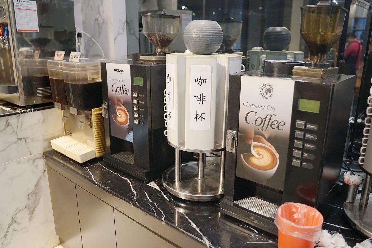 【礁溪溫泉飯店推薦】寵物友善貓奴必訪 宵夜自助吧吃到飽 美嘉美大飯店 - 第31張圖 【礁溪溫泉飯店推薦】寵物友善貓奴必訪 宵夜自助吧吃到飽 美嘉美大飯店